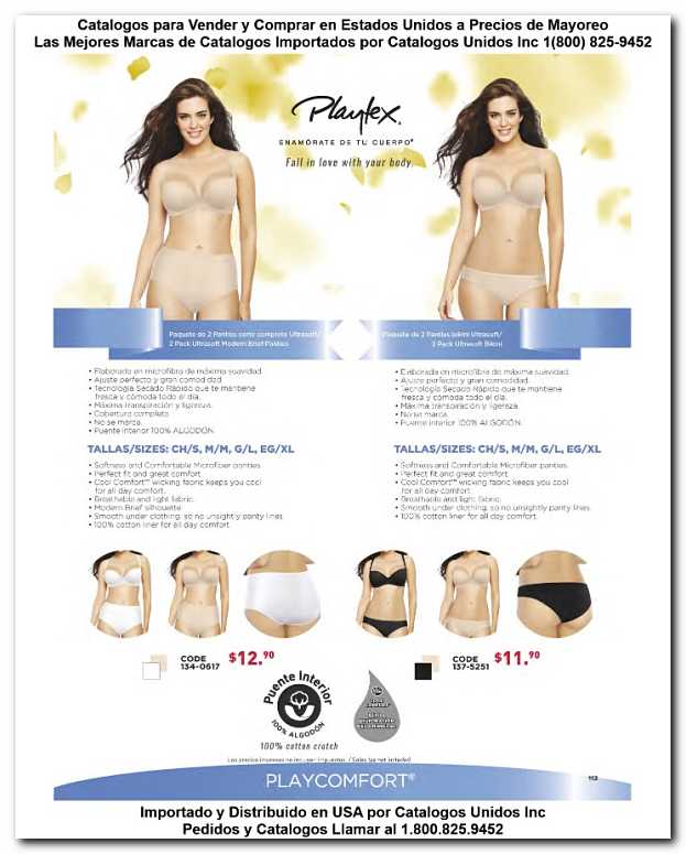 Venta por Catalogo