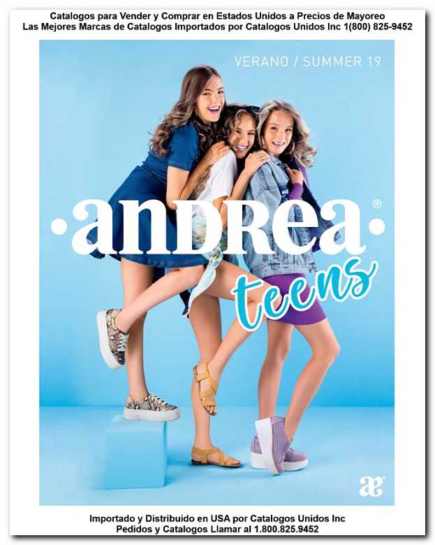 Venta por Catalogo