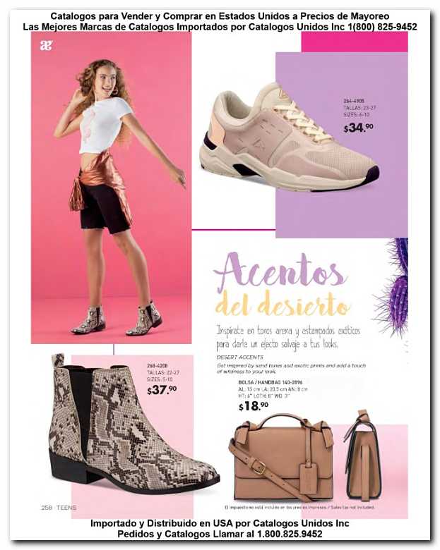 Venta por Catalogo