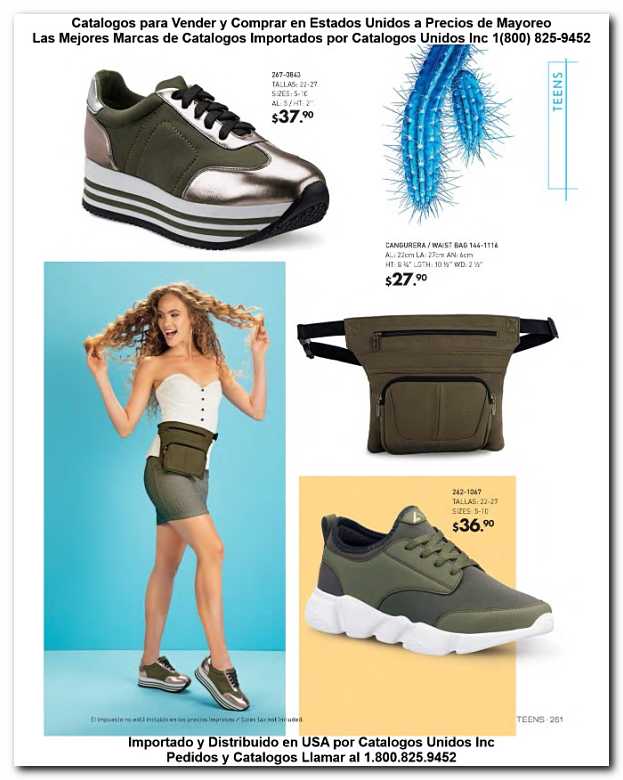 Venta por Catalogo