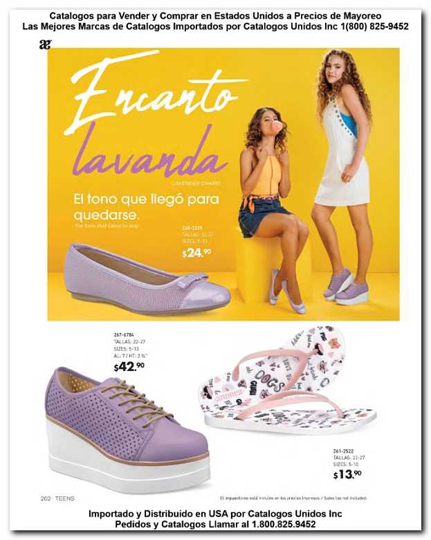 Venta por Catalogo