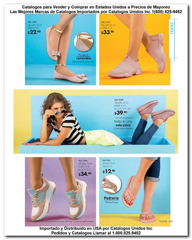 Venta por Catalogo
