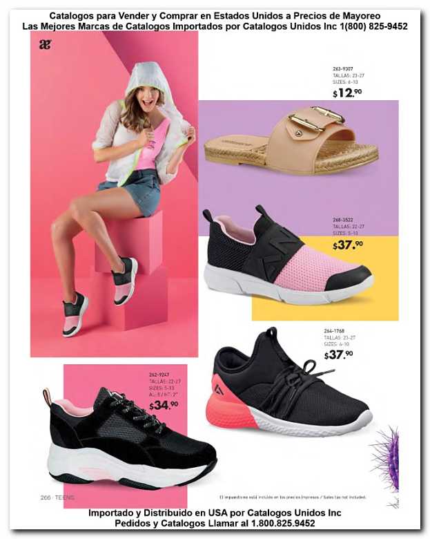 Venta por Catalogo