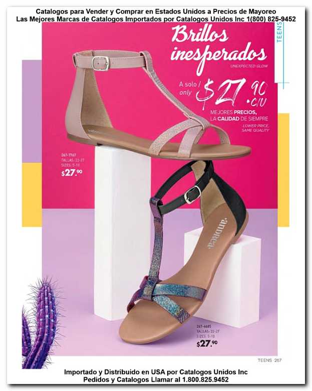 Venta por Catalogo