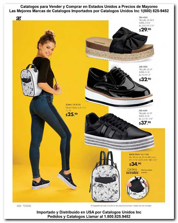 Venta por Catalogo