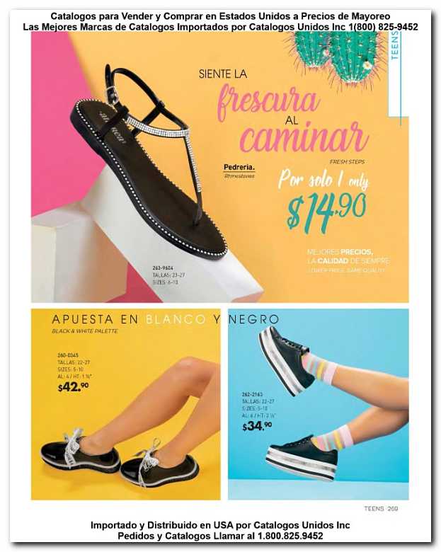 Venta por Catalogo