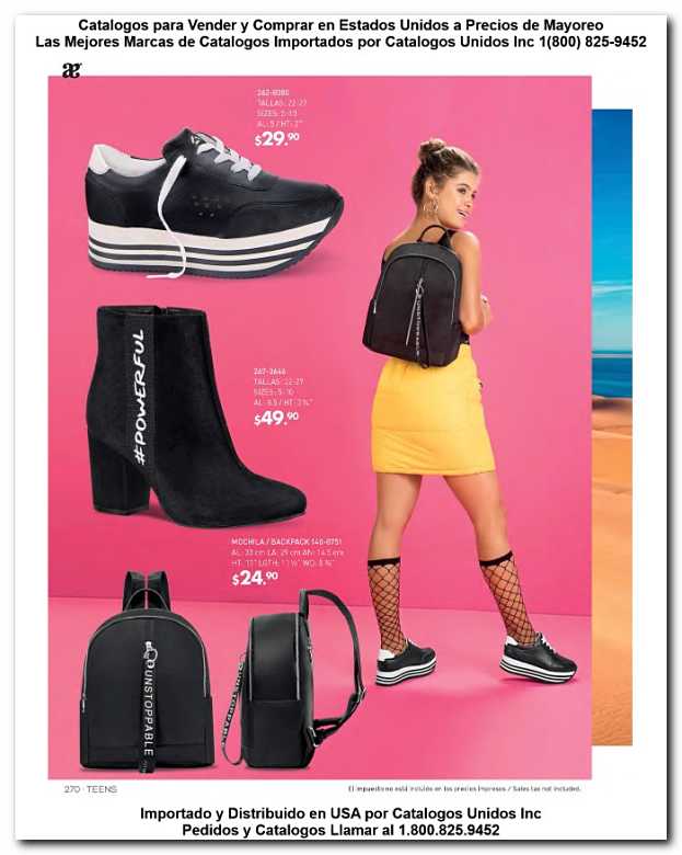 Venta por Catalogo