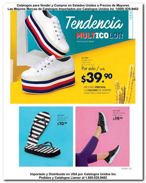 Venta por Catalogo