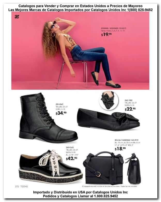 Venta por Catalogo