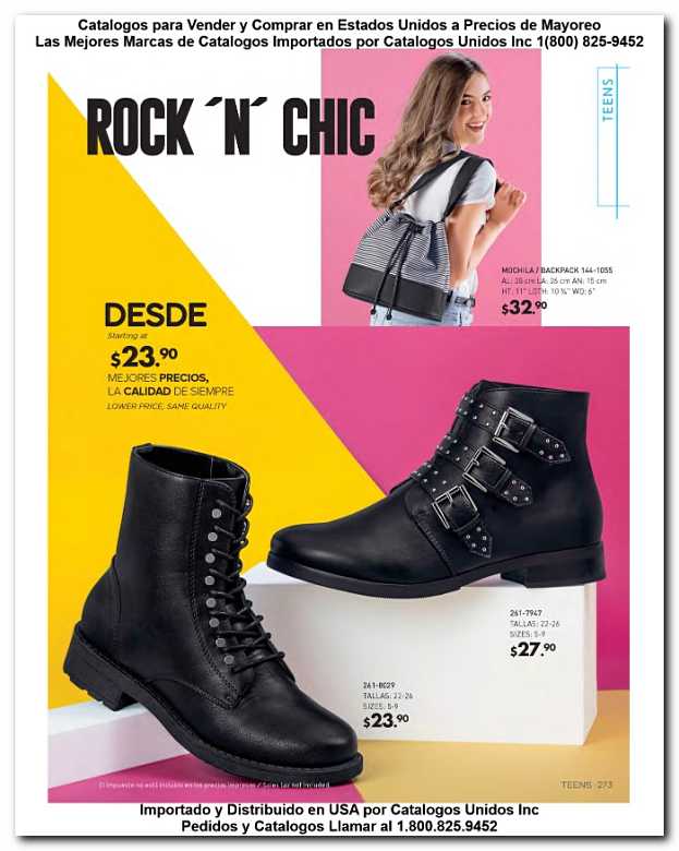 Venta por Catalogo