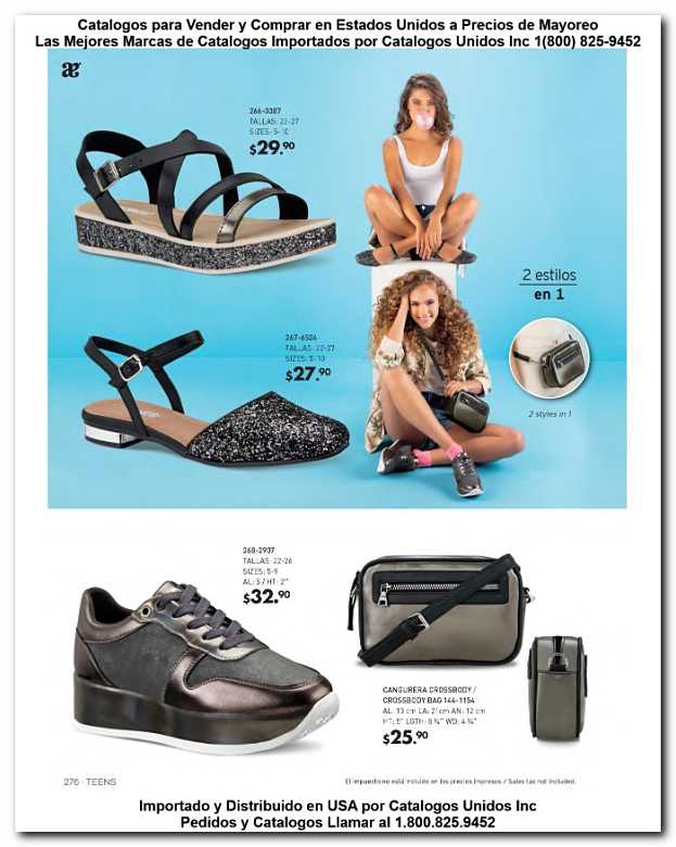 Venta por Catalogo