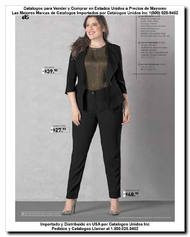 Llamanos al 1(800) 825-9452<br>Catalogos USA<br>(100 of 132)