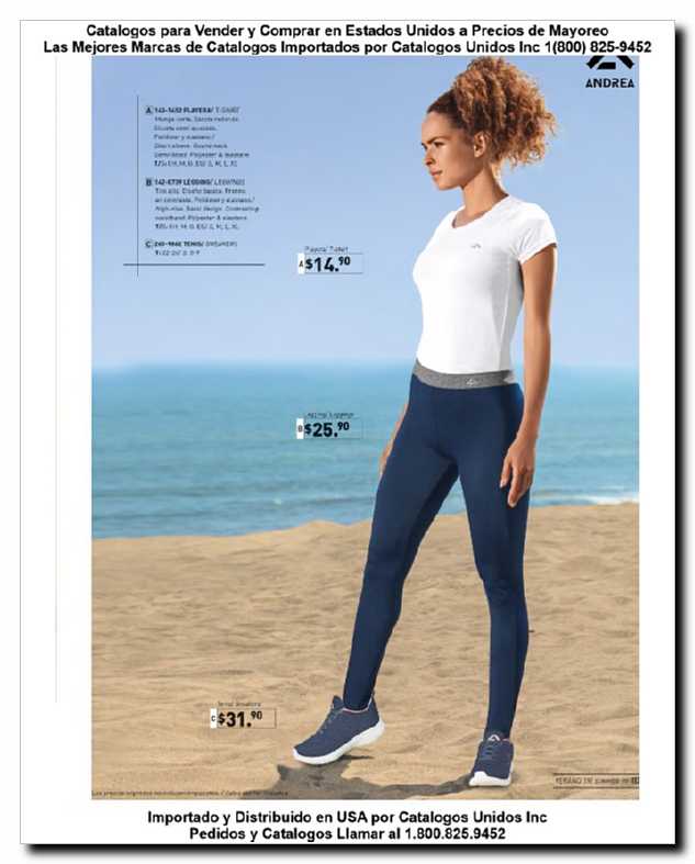 Llamanos al 1(800) 825-9452<br>Catalogos USA<br>(113 of 132)
