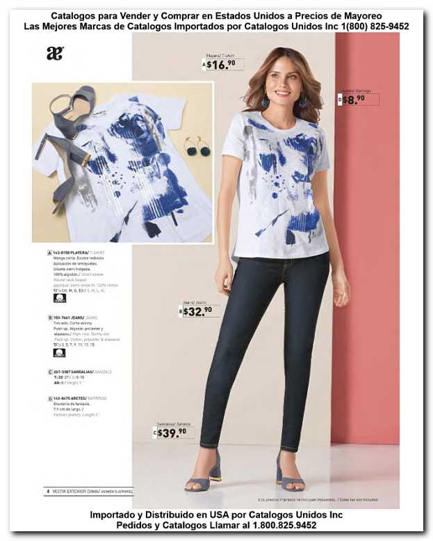 Venta por Catalogo