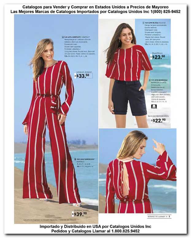 Venta por Catalogo