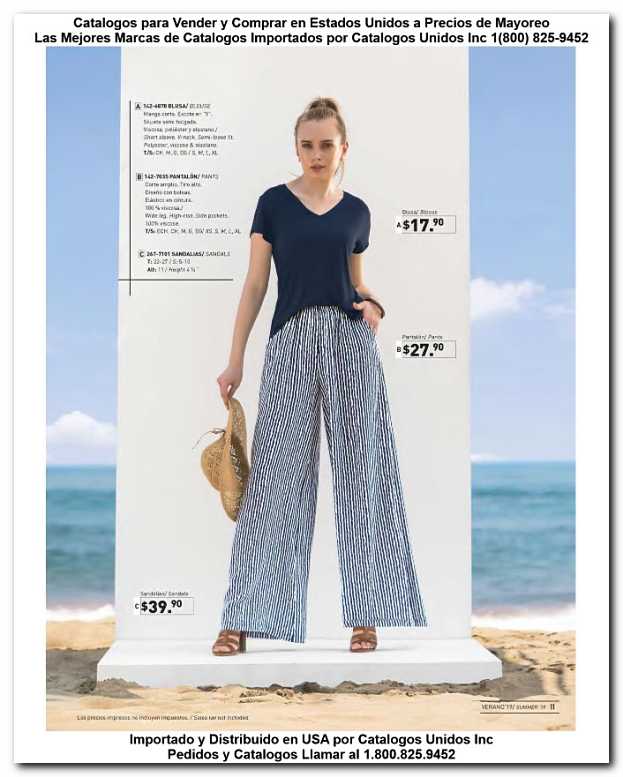 Venta por Catalogo