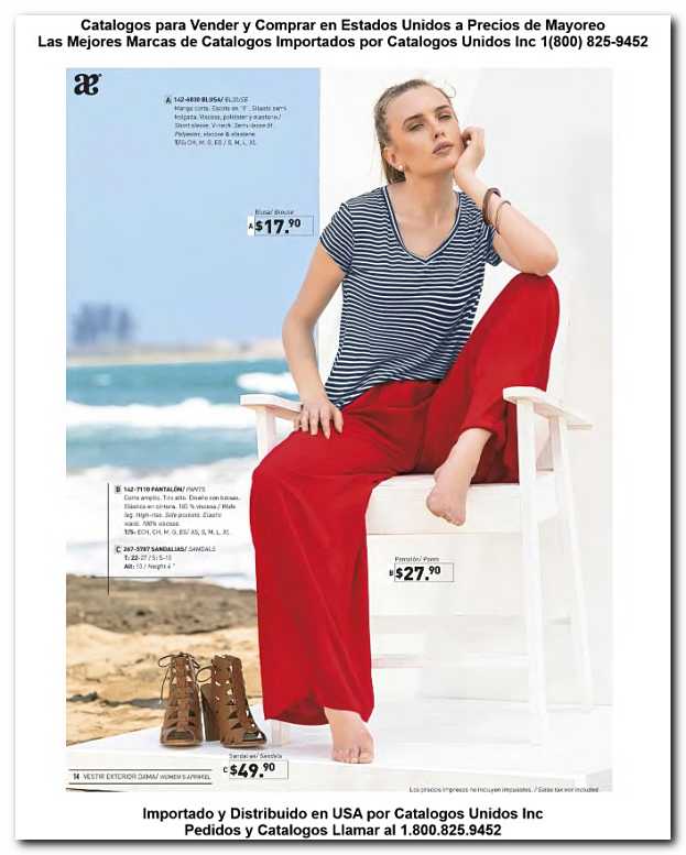 Venta por Catalogo