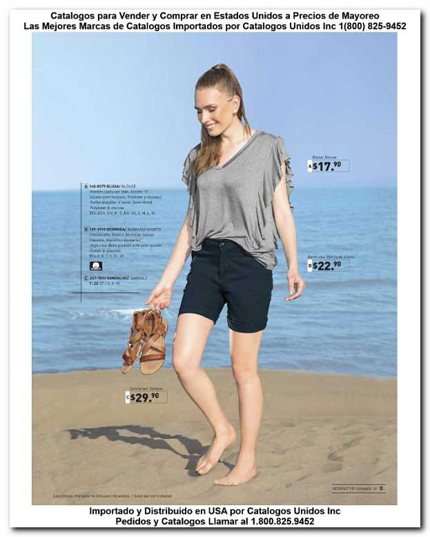 Venta por Catalogo