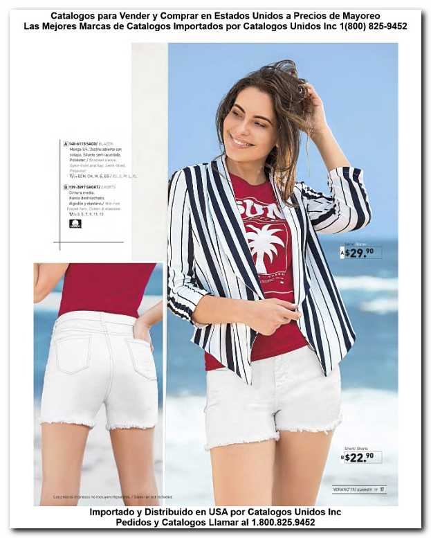 Venta por Catalogo