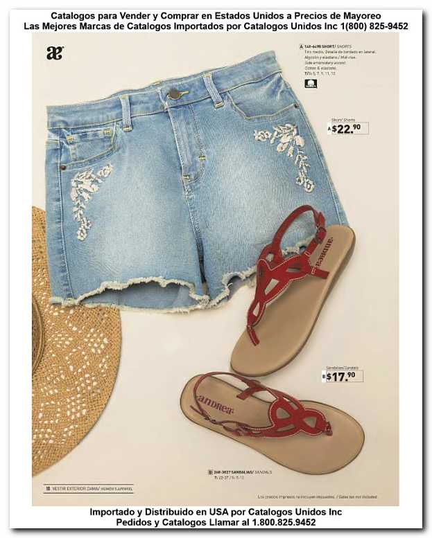 Venta por Catalogo