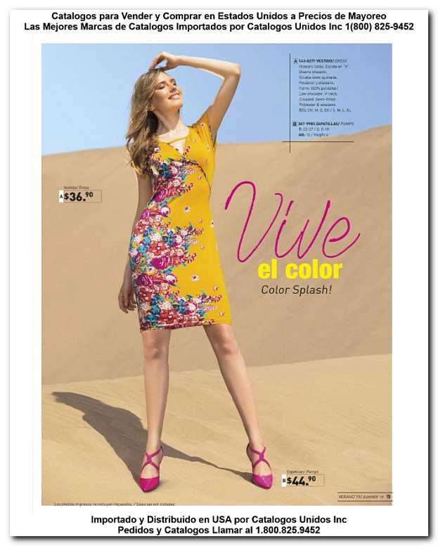 Venta por Catalogo