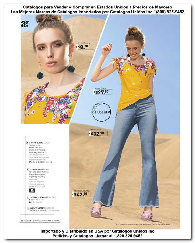 Venta por Catalogo