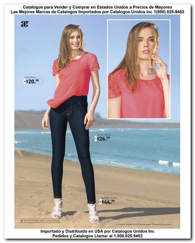 Venta por Catalogo