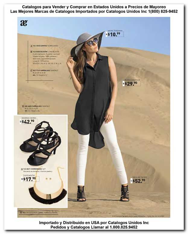 Venta por Catalogo