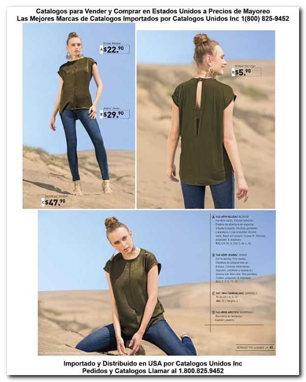 Venta por Catalogo
