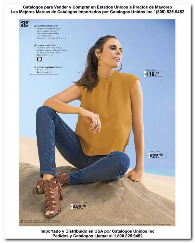 Venta por Catalogo