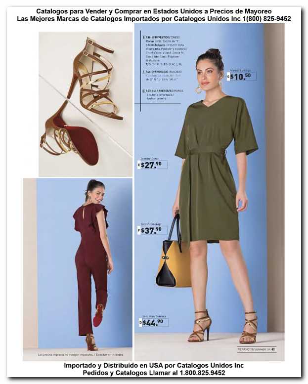 Venta por Catalogo