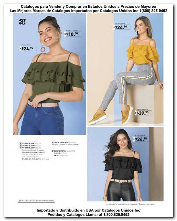 Venta por Catalogo