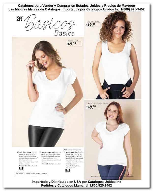 Venta por Catalogo