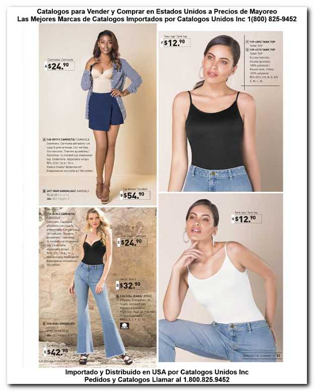 Venta por Catalogo