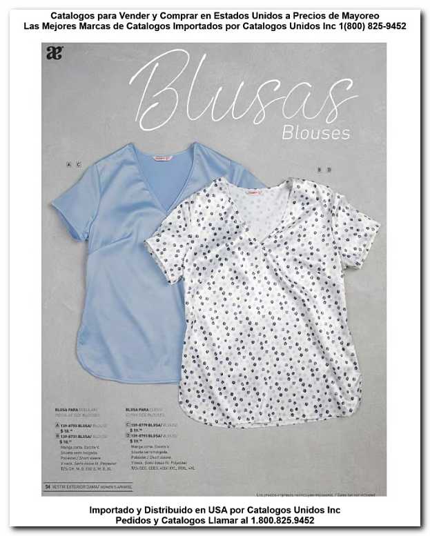 Venta por Catalogo