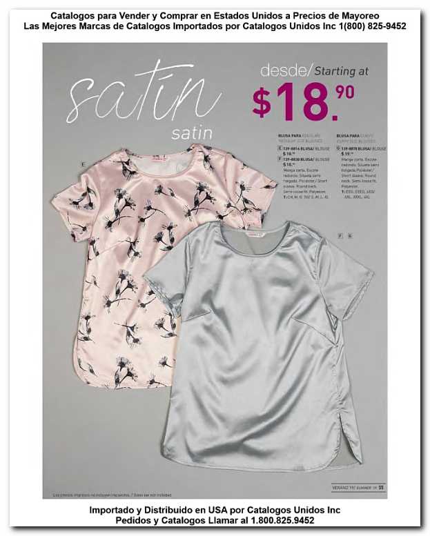 Venta por Catalogo