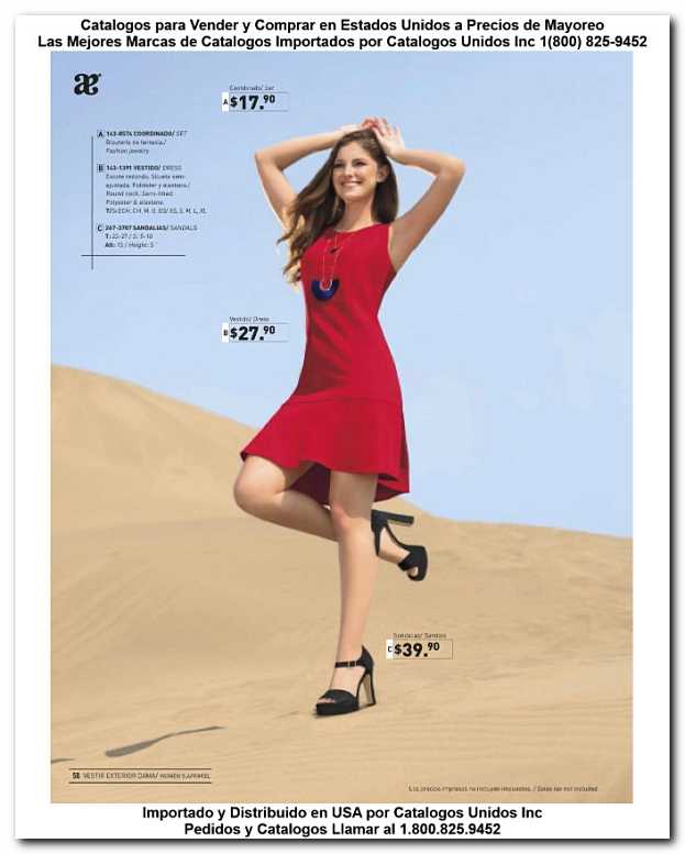 Venta por Catalogo