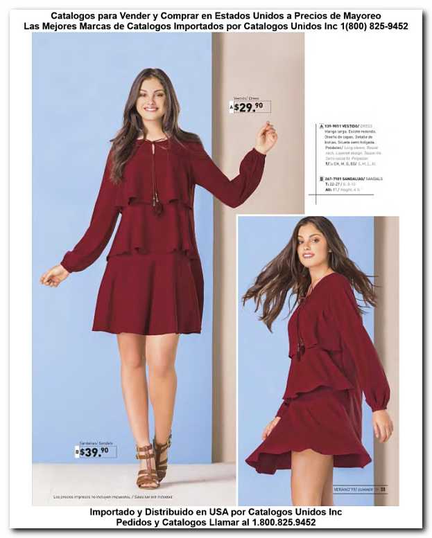 Venta por Catalogo