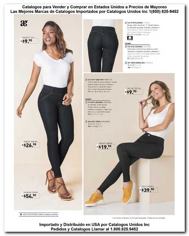Venta por Catalogo