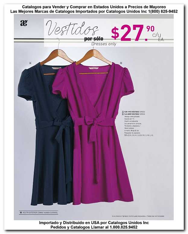 Venta por Catalogo