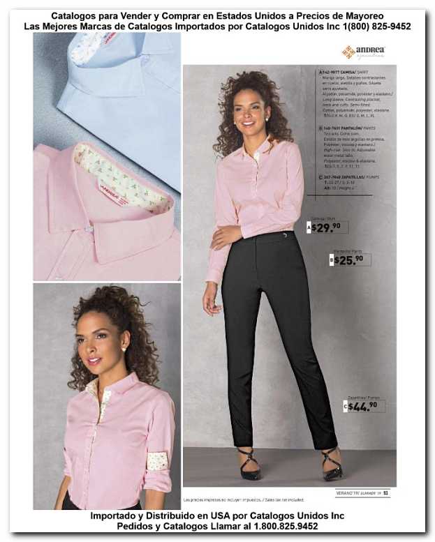 Venta por Catalogo