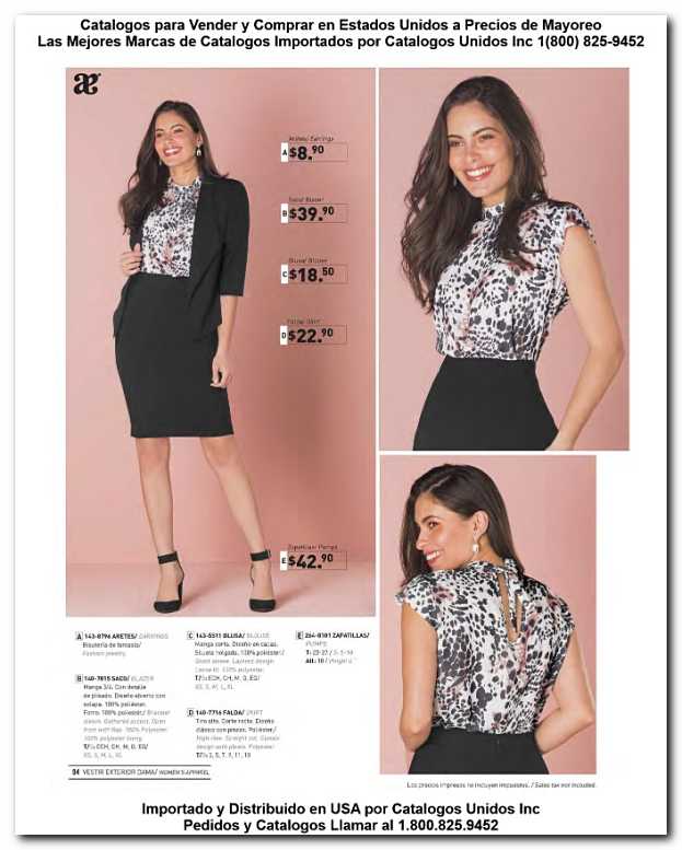 Venta por Catalogo