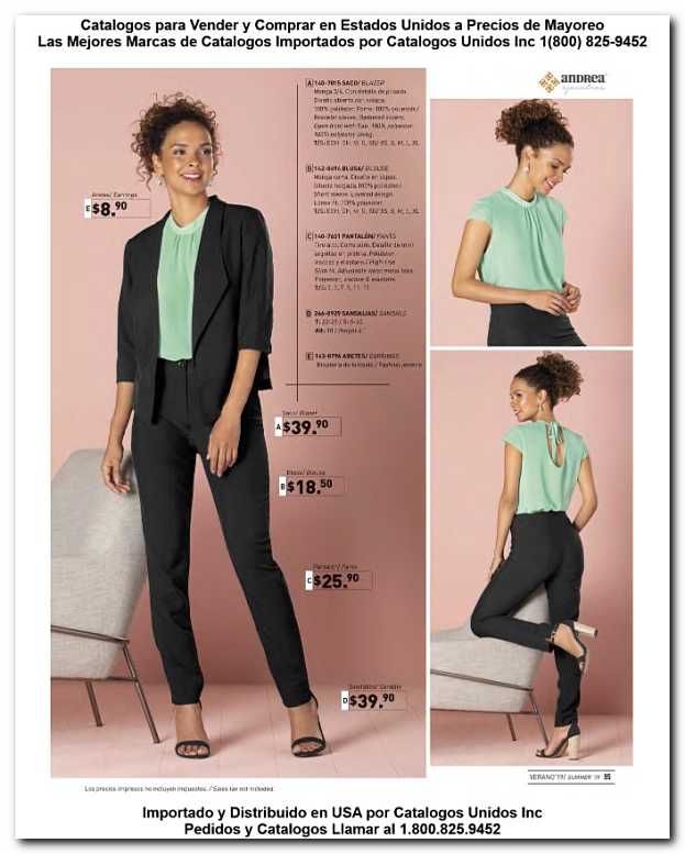 Venta por Catalogo