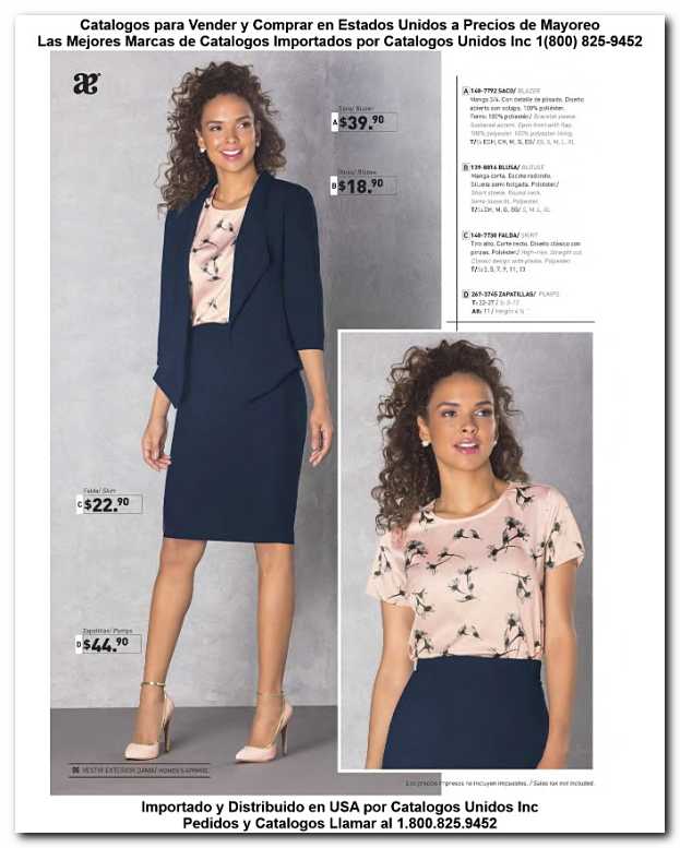 Venta por Catalogo