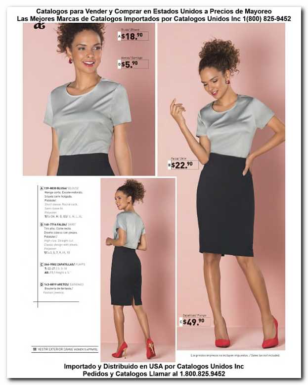 Venta por Catalogo