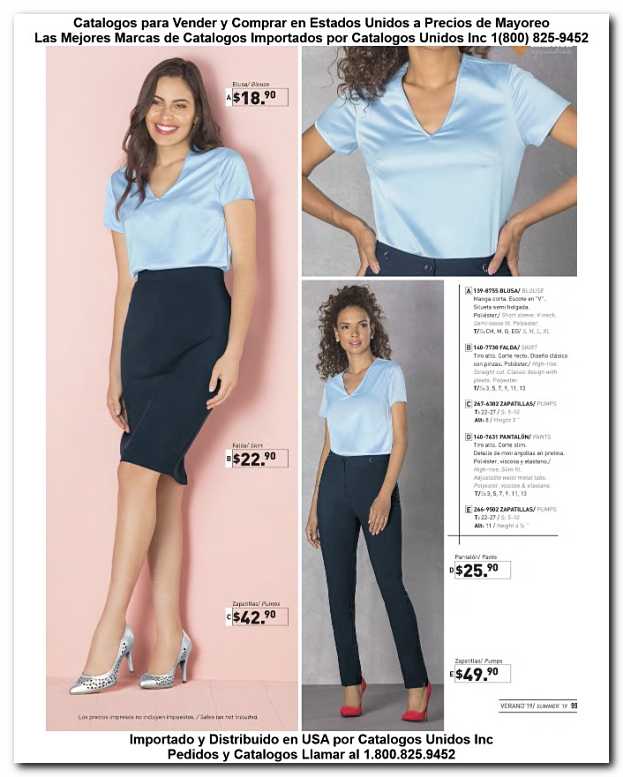 Venta por Catalogo