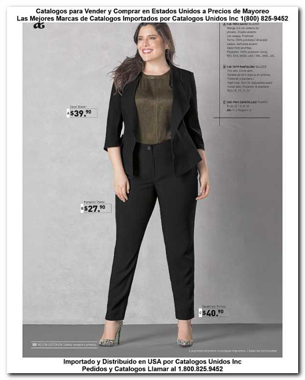 Venta por Catalogo