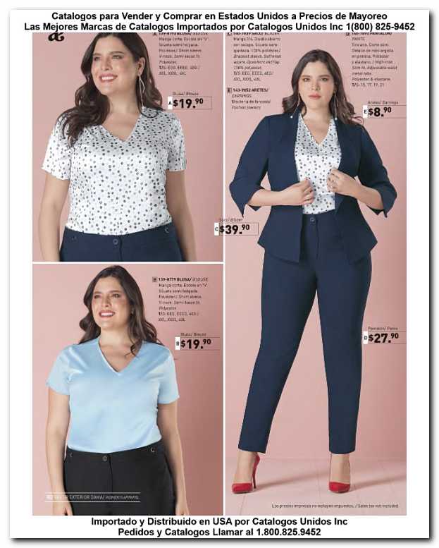 Venta por Catalogo
