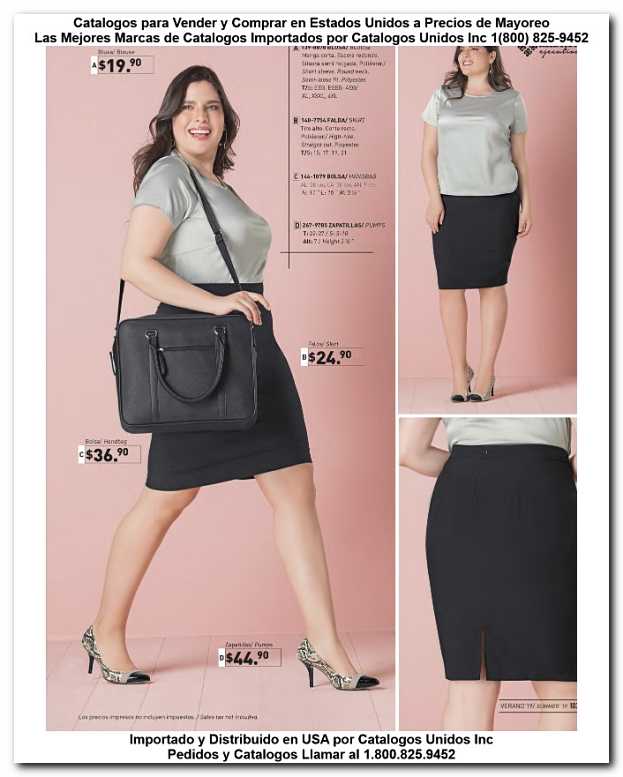 Venta por Catalogo