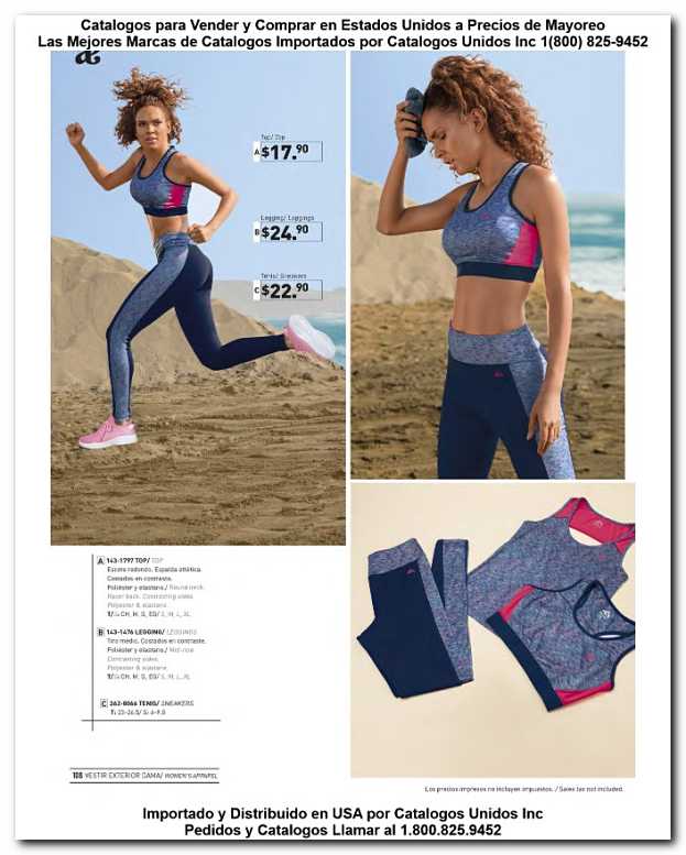 Venta por Catalogo